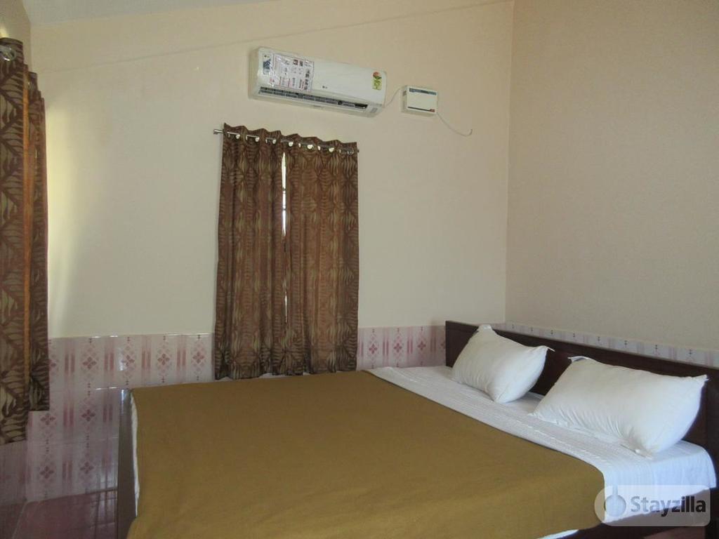 Navagraha Homestay Кумбаконам Экстерьер фото