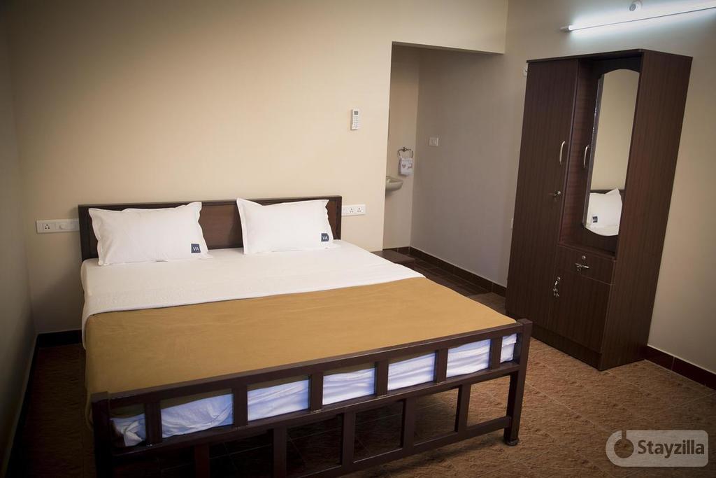 Navagraha Homestay Кумбаконам Экстерьер фото