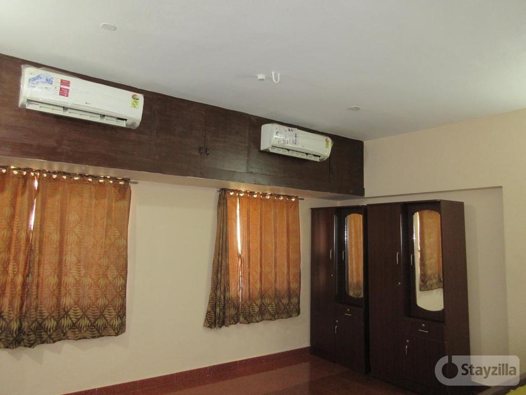Navagraha Homestay Кумбаконам Экстерьер фото